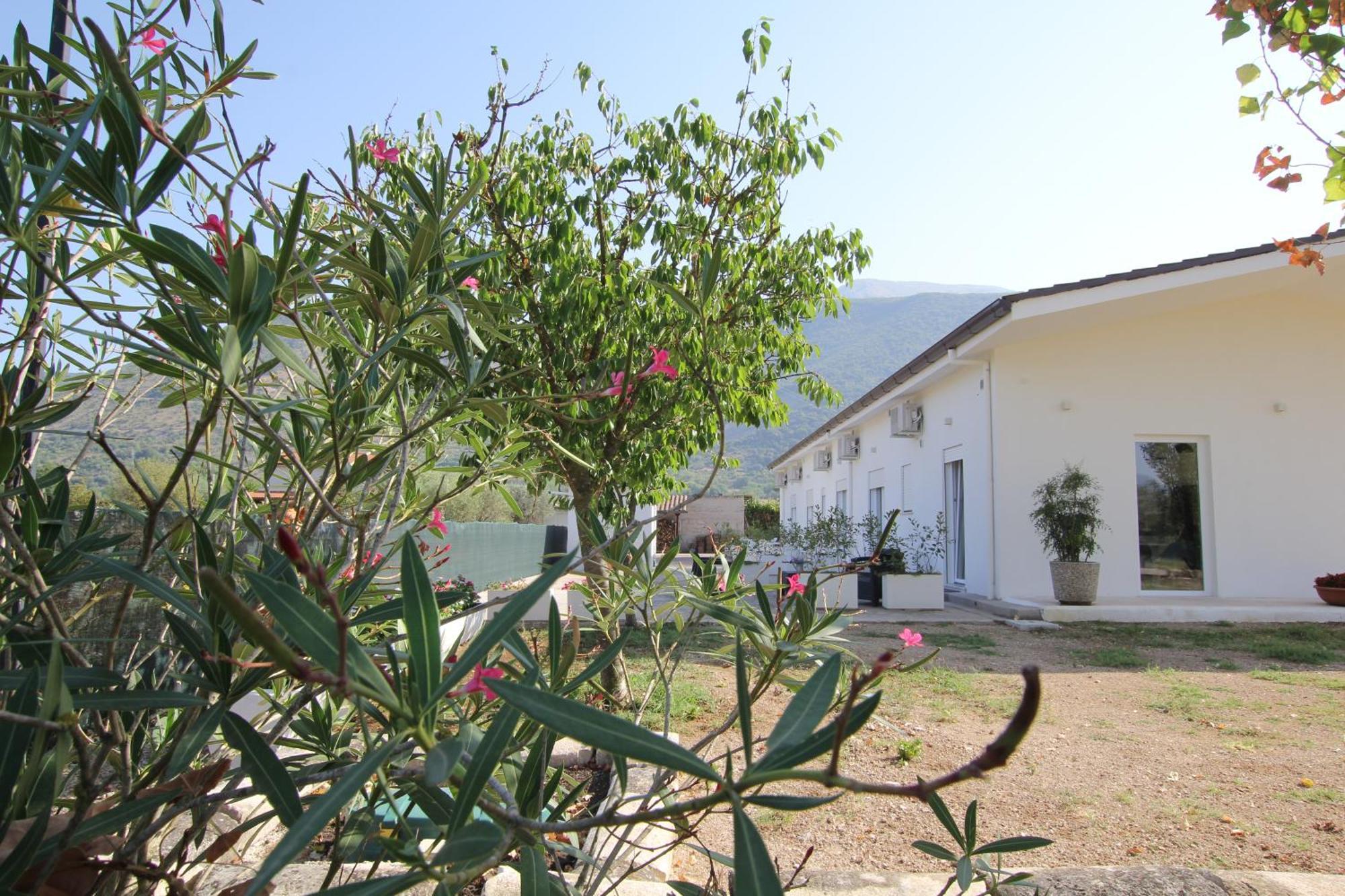 Villa Capodacqua Castrocielo Zewnętrze zdjęcie