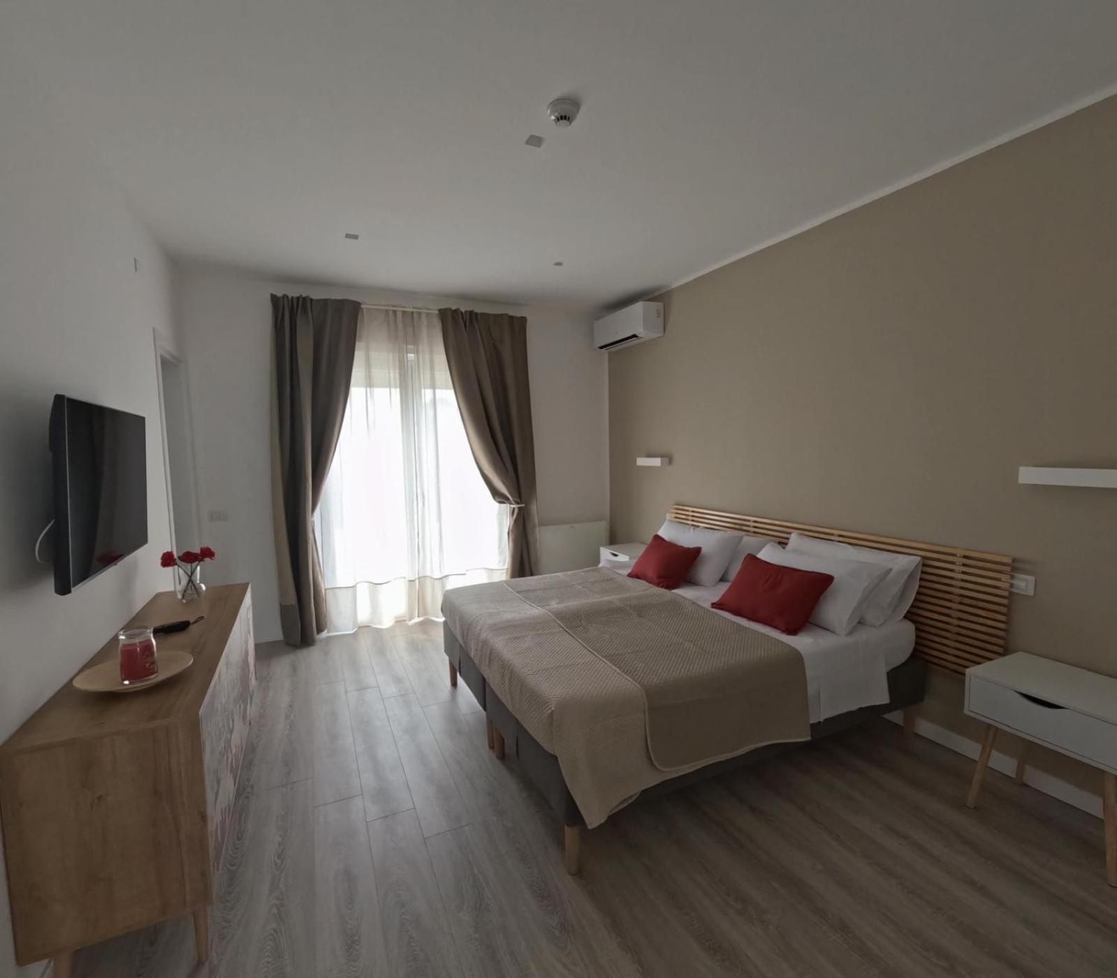 Villa Capodacqua Castrocielo Zewnętrze zdjęcie