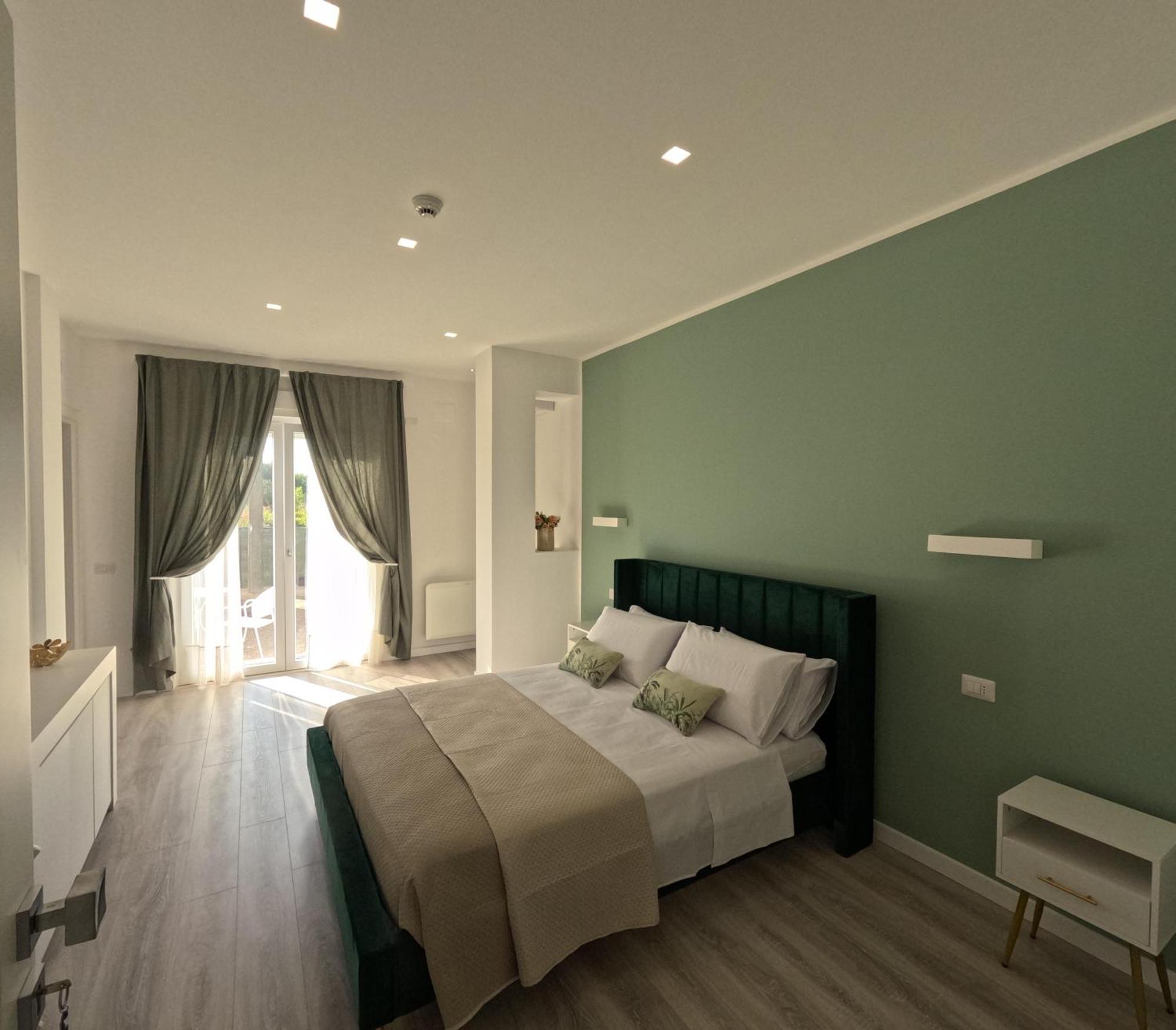 Villa Capodacqua Castrocielo Zewnętrze zdjęcie